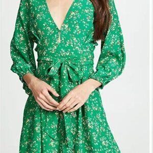 Faithfull The Brand Margot Dress